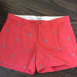 Old Navy Shorts